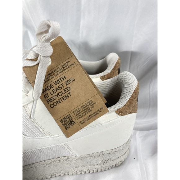 Nike Air Force 1 Low Next Natural Cork Men\'s Size 14 New No Box main image 9